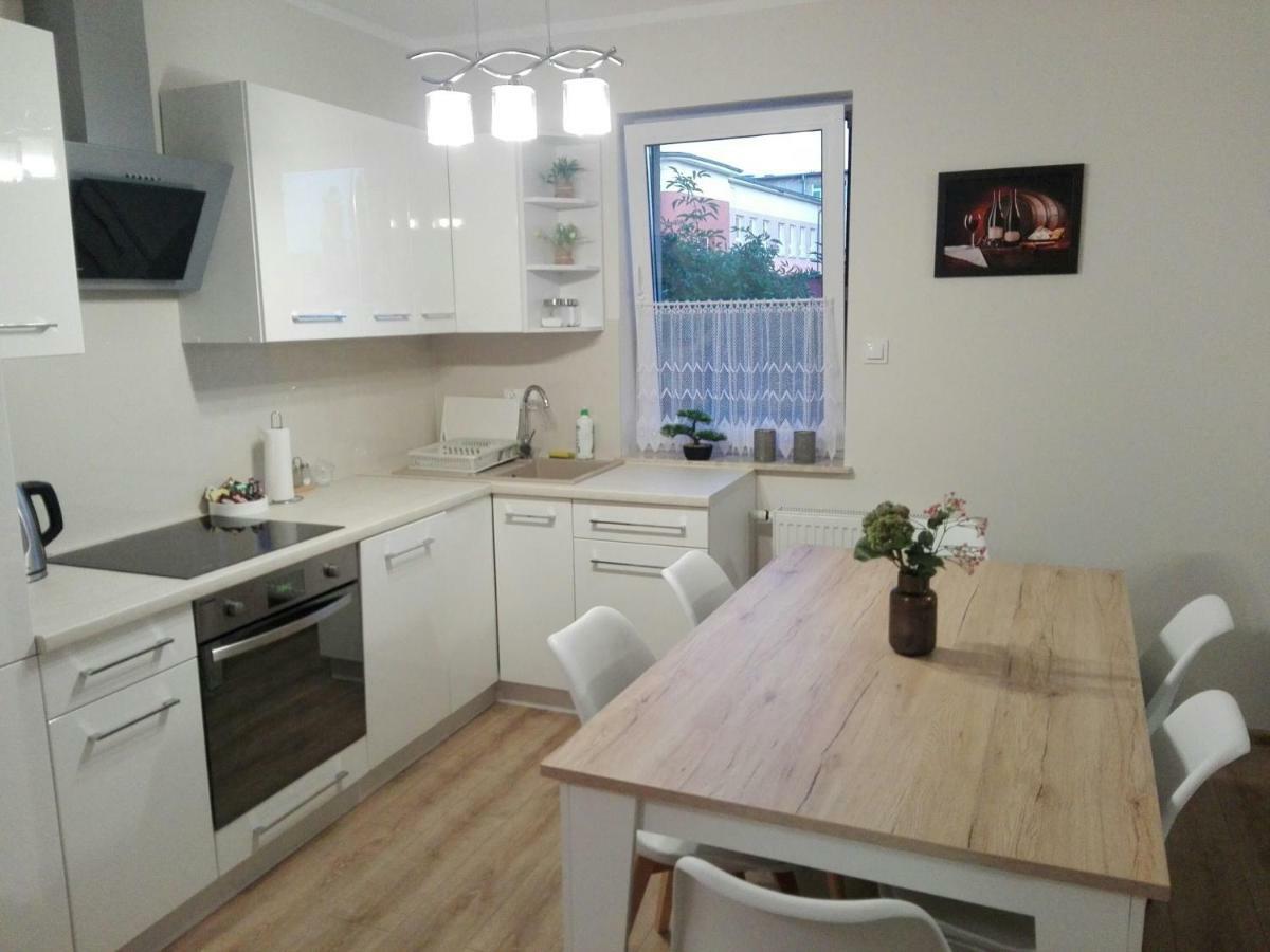 Apartamet Marzenie 7 - Opole Exterior photo