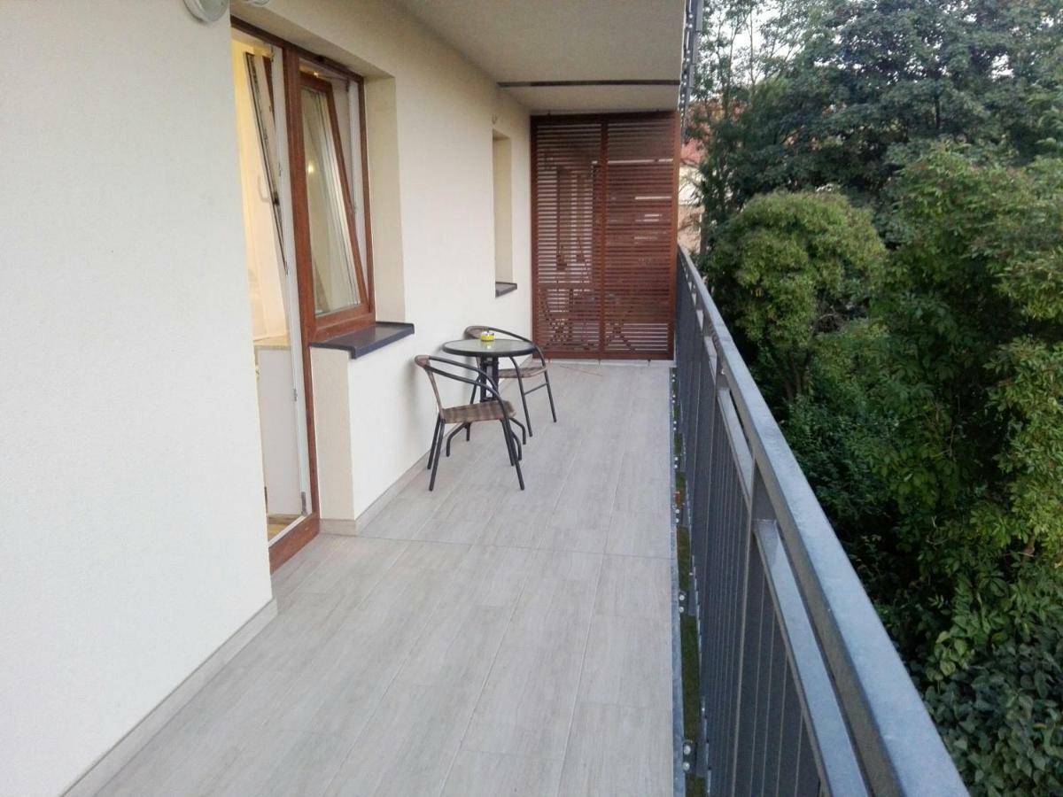 Apartamet Marzenie 7 - Opole Exterior photo
