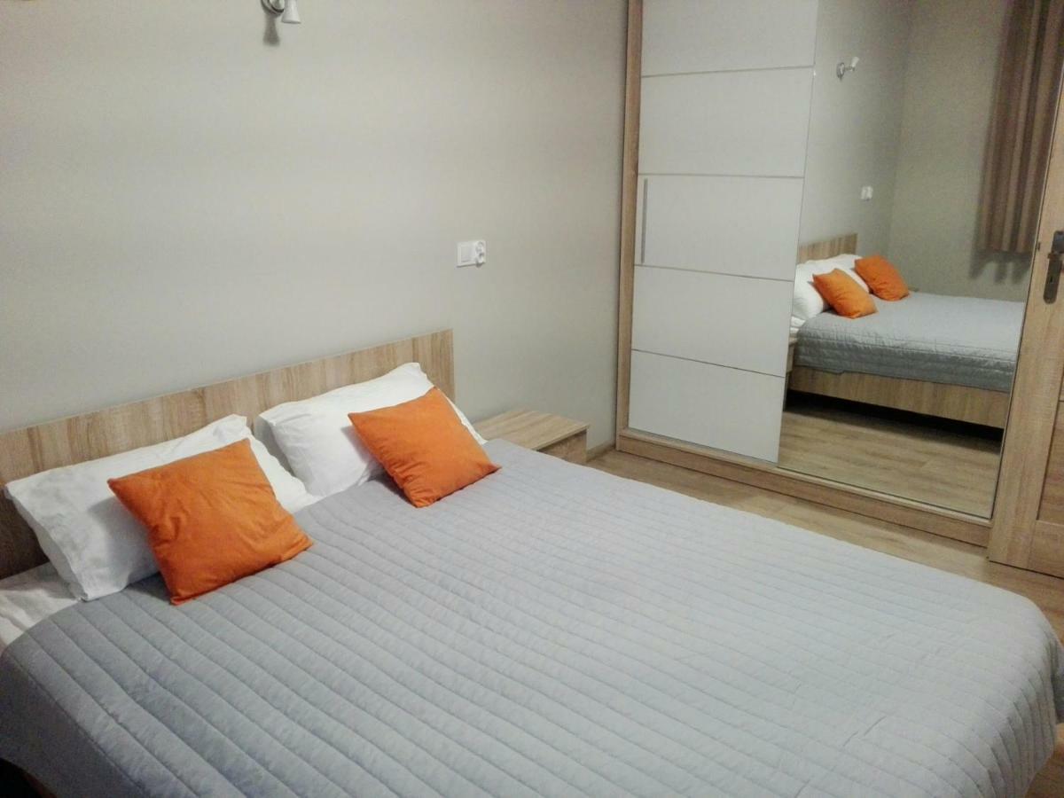 Apartamet Marzenie 7 - Opole Exterior photo